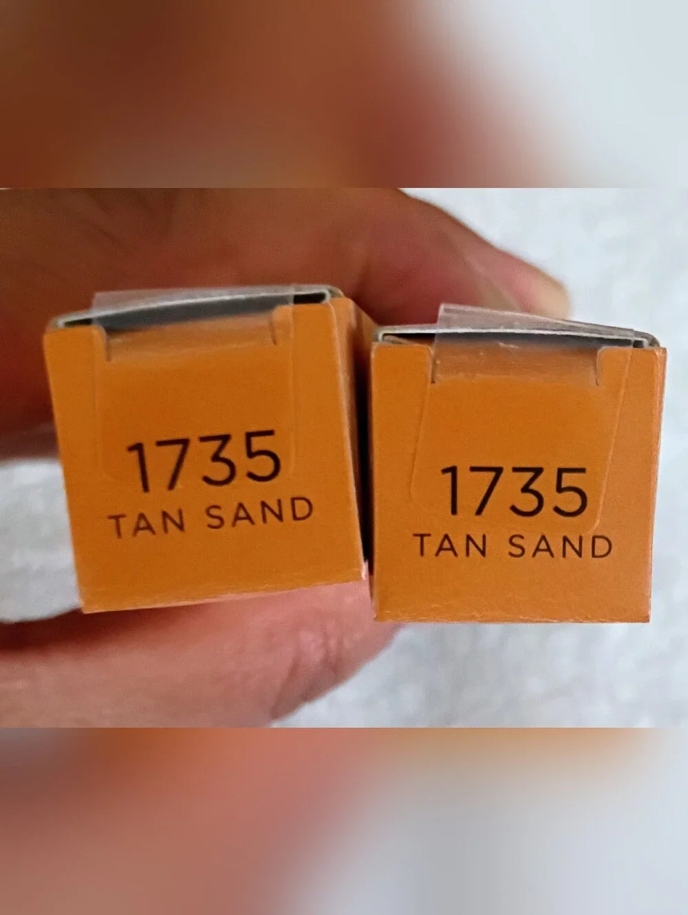 Nwt Burt's Bees Concealer